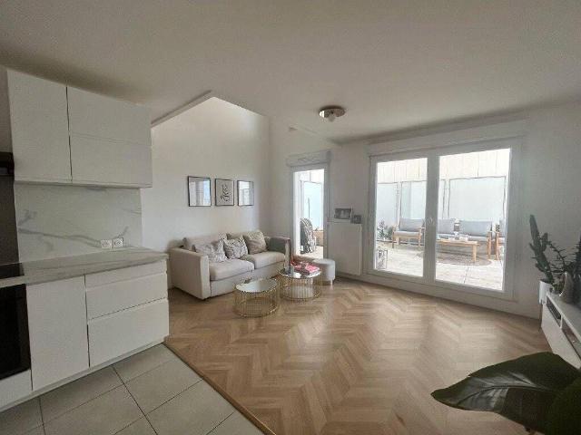 Sartrouville Location Appartement 78