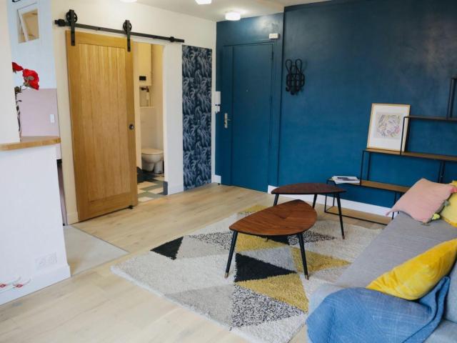 Sartrouville Location Appartement 78