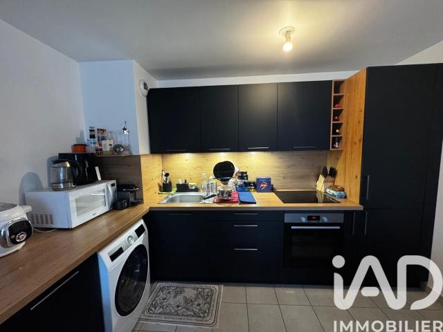 Sartrouville Vente Appartement 78