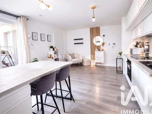 Sartrouville Vente Appartement 78