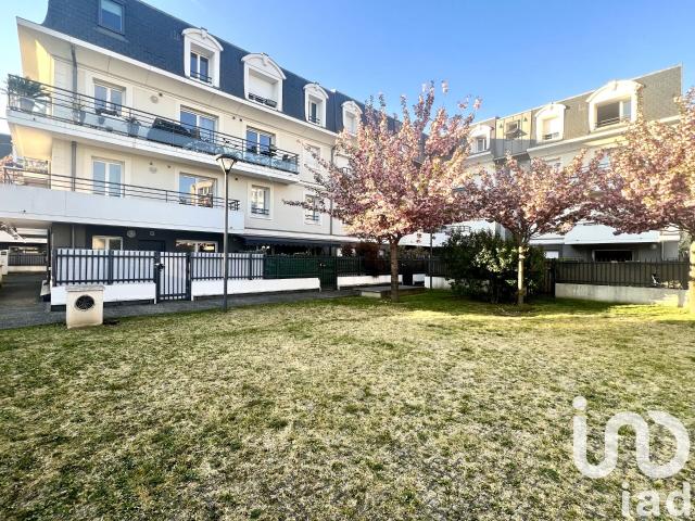 Sartrouville Vente Appartement 78