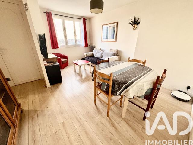 Sartrouville Vente Appartement 78