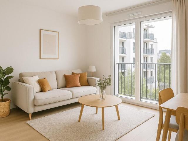 Sartrouville Vente Appartement 78