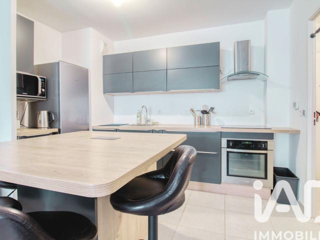 Sartrouville Vente Appartement 78