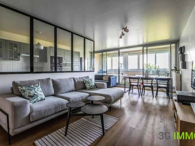 Sartrouville Vente Appartement 78