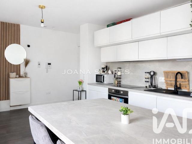 Sartrouville Vente Appartement 78