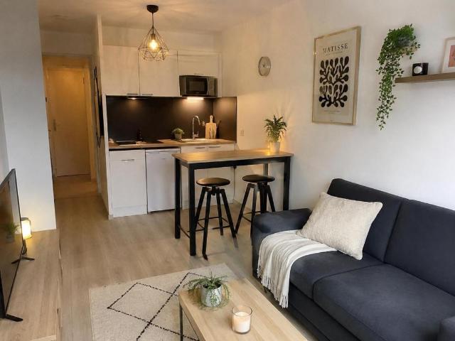 Sartrouville Vente Appartement 78