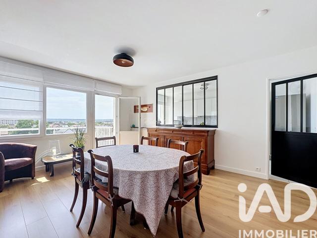 Sartrouville Vente Appartement 78