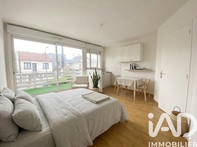 Sartrouville Vente Appartement 78