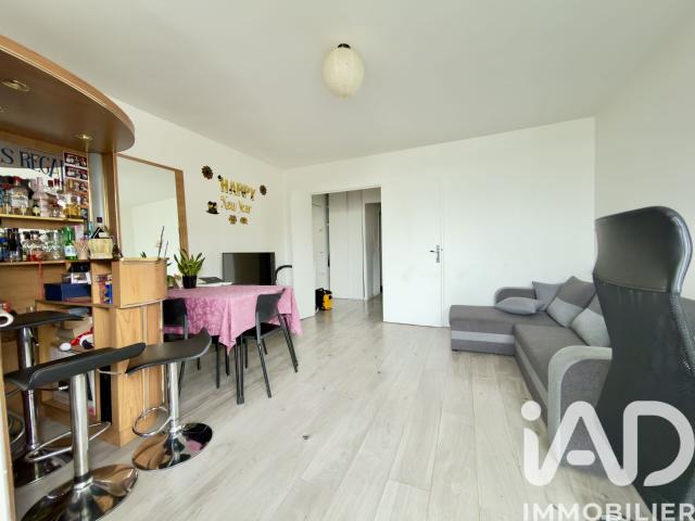 Sartrouville Vente Appartement 78