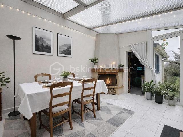 Sartrouville Vente Maison 78