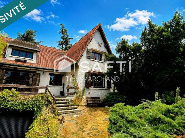 Sartrouville Vente Maison 78