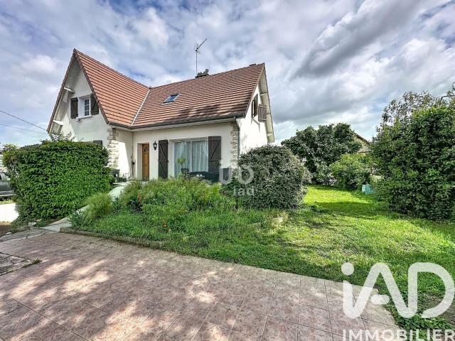 Sartrouville Vente Maison 78