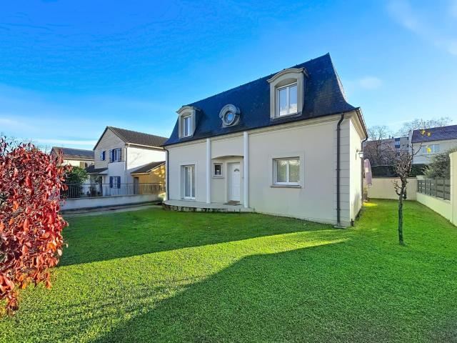 Sartrouville Vente Maison 78