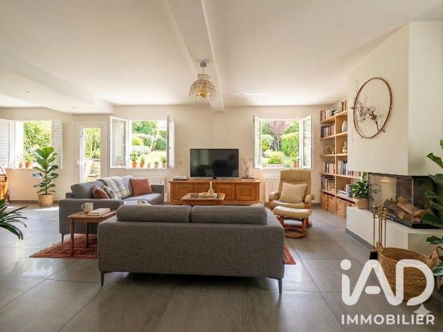 Sartrouville Vente Maison 78