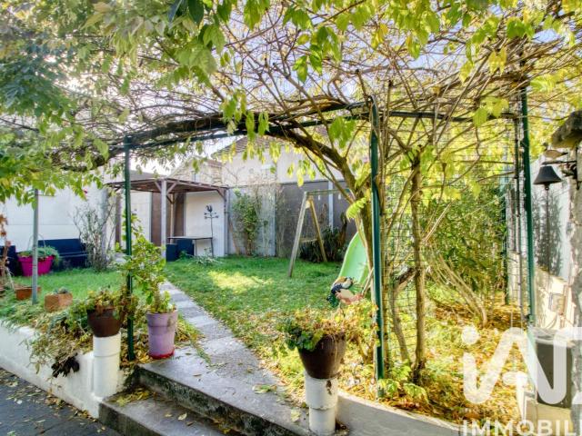 Sartrouville Vente Maison 78