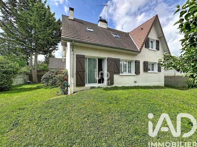 Sartrouville Vente Maison 78