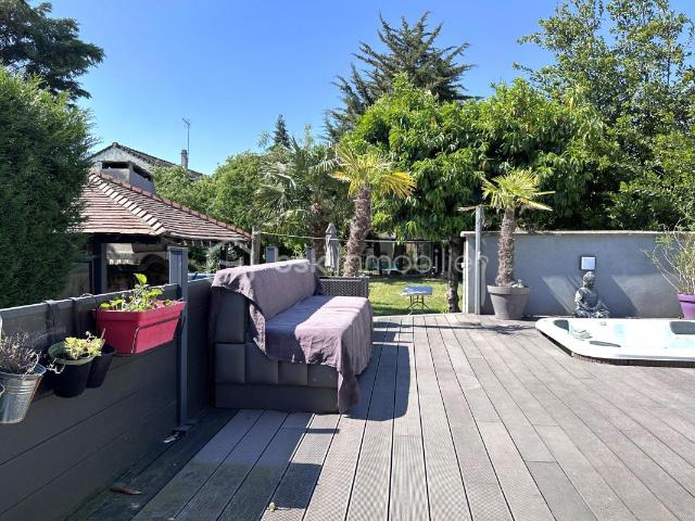 Sartrouville Vente Maison 78