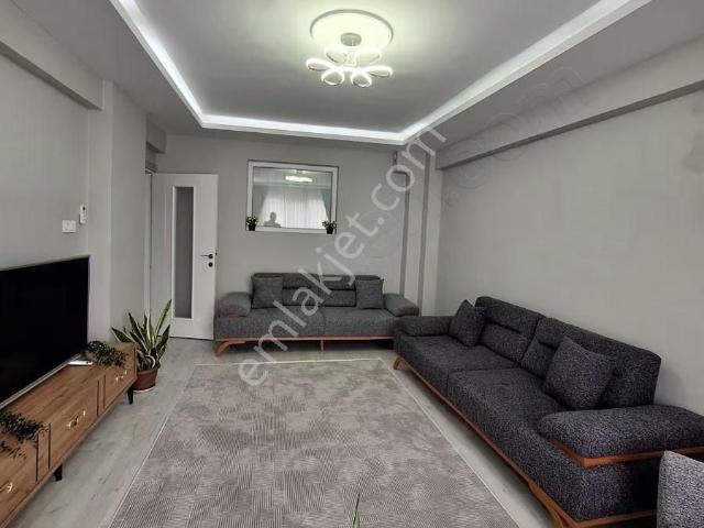 Saruhan Mah. 3+1 Arakat Satılık Daire