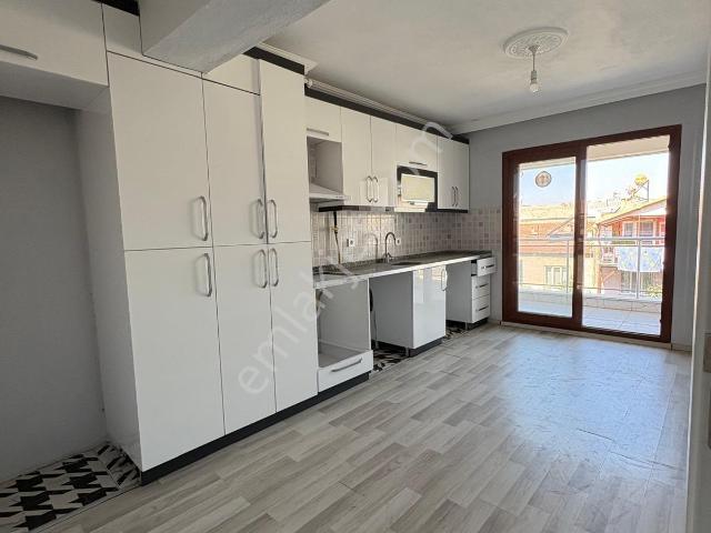 Saruhanlı Cumhuriyet Mh. 3+1 Geniş Full Lüx Kiralık Daire