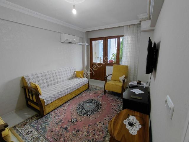 Saruhanlı İstasyon Mh De Satılık 3+1 2.kat Fullüks Köşe Daire 3.995.000 Tl