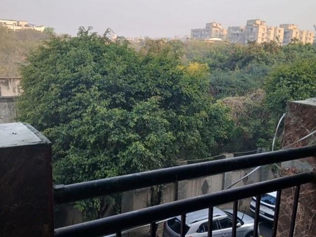 Sarv Priya Mahajan CGHS 1 Bedroom 450 Sq. Ft. Apartment in Sector 14 Dwarka Delhi Listing ID: #10375