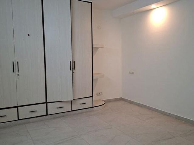 Sarvapriya Vihar, South Delhi 2 Bedroom 155 Sq. Yd. Builder Floor in Sarvapriya Vihar Delhi Listing ID: #10343