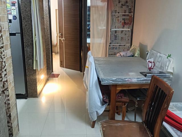 Sarvesh One 1 Bedroom 438 Sq. Ft. Apartment in Lower Parel Mumbai Listing ID: #10015