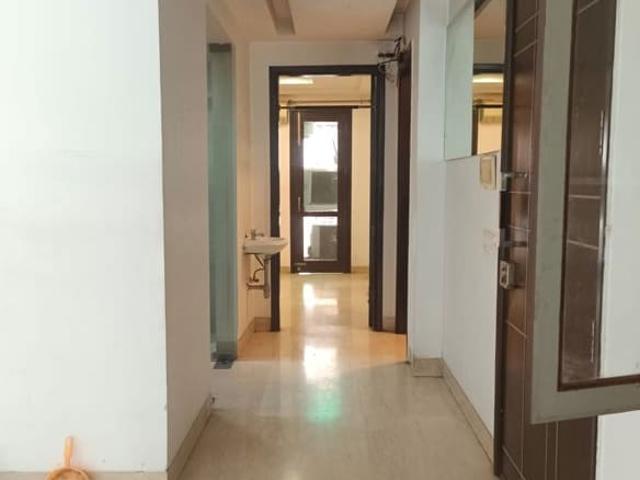 Sarvoday Enclave 3 Bedroom 200 Sq. Yd. Builder Floor in Sarvodaya Enclave Delhi Listing ID: #10085