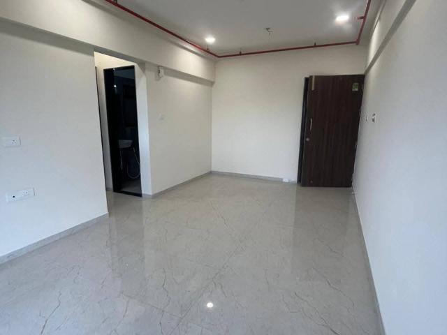 Sarvoday Onyx 1 Bedroom 510 Sq. Ft. Apartment in Kalyan West Thane Listing ID: #10157