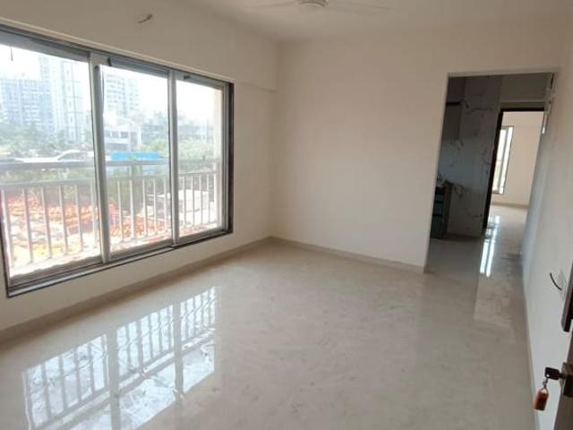 Sarvodaya CHS Malad West 1 Bedroom 395 Sq. Ft. Apartment in Malad West Mumbai Listing ID: #10344