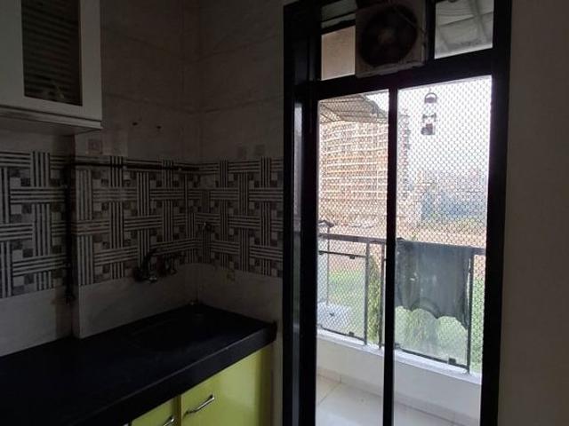 Sarvodaya Leela 2 Bedroom 970 Sq. Ft. Apartment in Thakurli Thane Listing ID: #10283