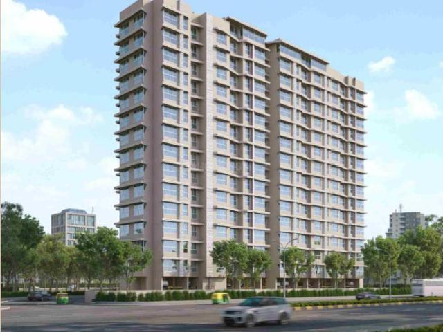 Silicon Hofe,Tilak Nagar 1 BHK Apartment For Sale Mumbai