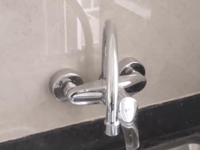 Saryu Apartment 3 Bedroom 1000 Sq. Ft. Apartment in Gomti Nagar Lucknow Listing ID: #10115