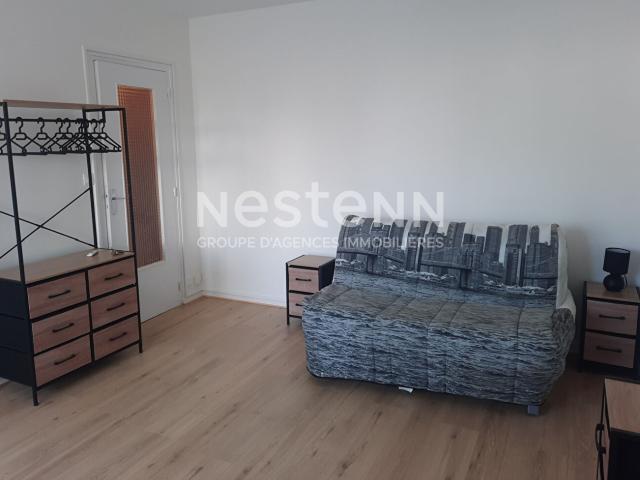 Sarzeau Location Appartement 56