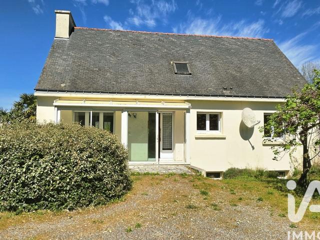 Sarzeau Vente Maison 56