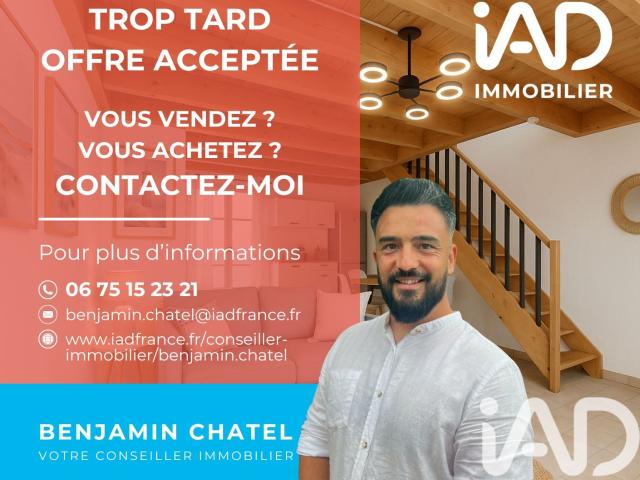 Sarzeau Vente Maison 56