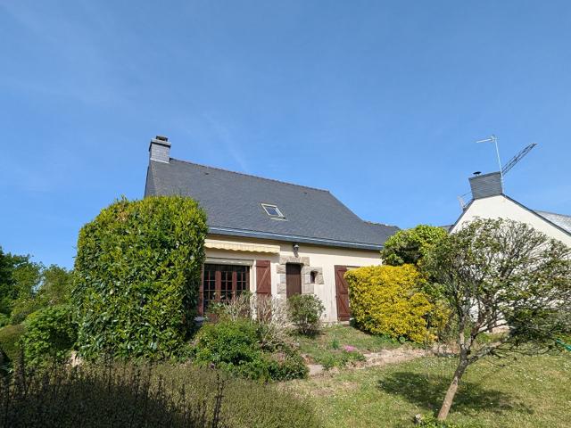 Sarzeau Vente Maison 56