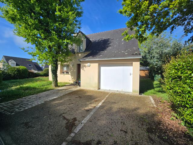 Sarzeau Vente Maison 56