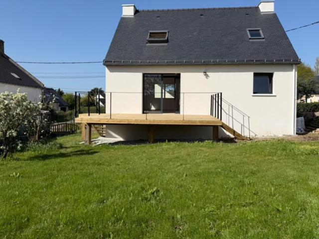 Sarzeau Vente Maison 56