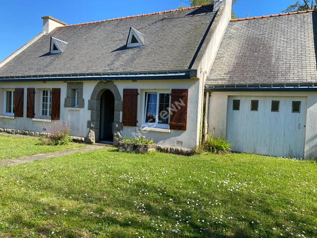 Sarzeau Vente Maison 56