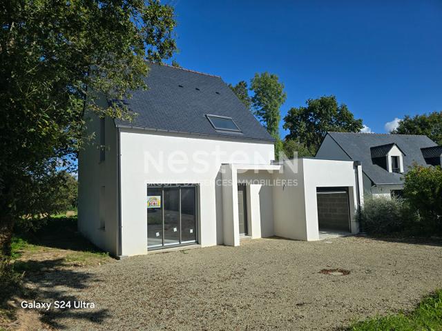Sarzeau Vente Maison 56