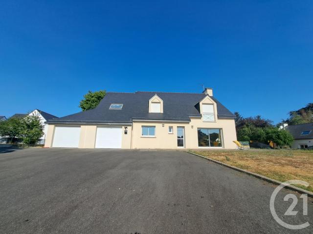 Sarzeau Vente Maison 56