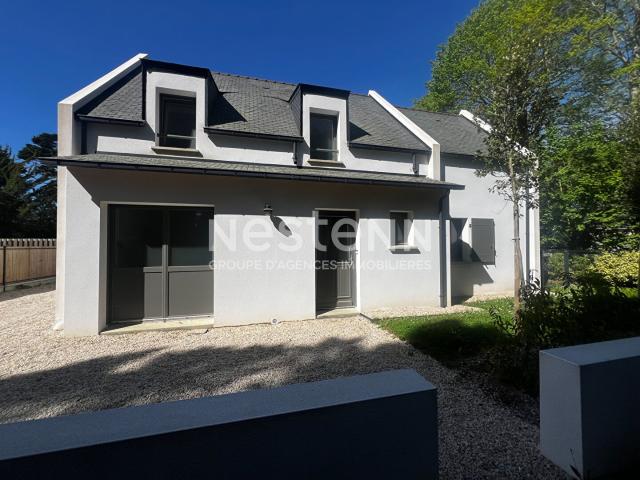 Sarzeau Vente Maison 56