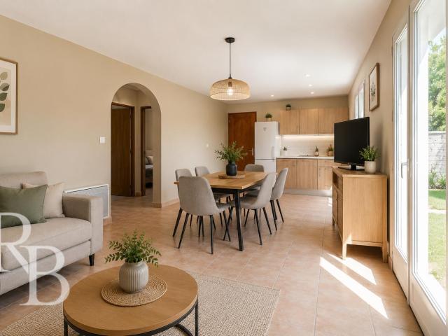 Sarzeau Vente Maison 56