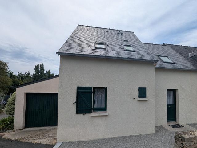 Sarzeau Vente Maison 56