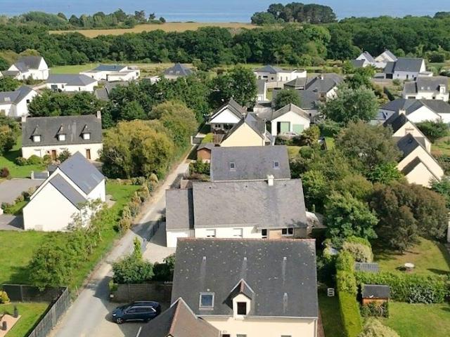 Sarzeau Vente Maison 56