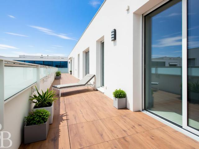 Sarzeau Vente Appartement 56
