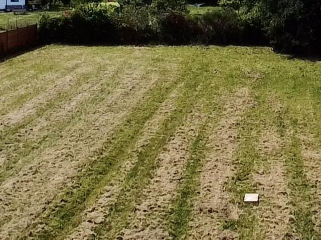 Sarzeau Vente Terrain 56
