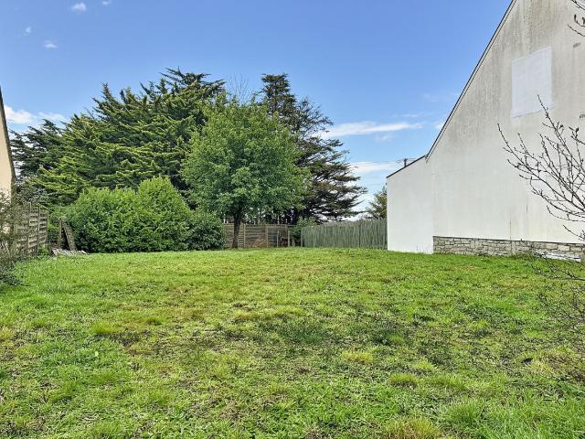 Sarzeau Vente Terrain 56